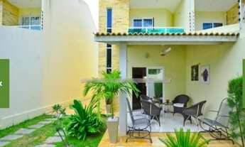 Imagem 2: Casa Duplex, 3 suítes, Planalto - Cascavel CE