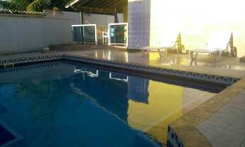 Imagem: Casa temporada Guarapari