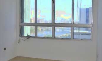 Imagem 7: Edifício Montreal - Rua da Aurora - Vista para o Capibaribe - Apartamento Reformado