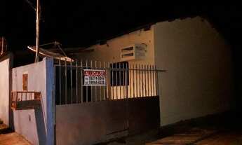 Imagem: Casa Marajoara com 2 quartos valor R$ 550,00