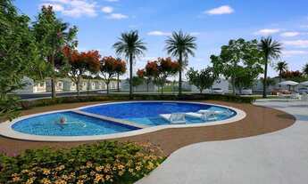 Imagem 3: Condomínio jardim das algarobas