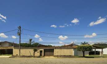 Imagem 1: Casa em Ipatinga, 3 quartos no Bairro Castelo