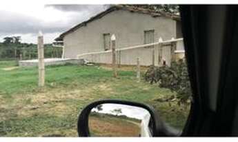 Imagem: Fazenda em Tapiramuta