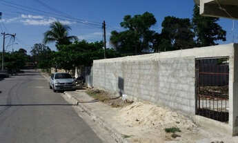 Imagem 2: Terreno com 360,00m2 no bairro Ampliação, Itaborai