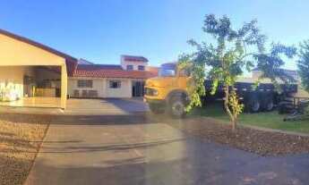 Imagem 2: Casa para Venda em Presidente Prudente, GREEN VILLE, 2 dormitórios, 1 banheiro