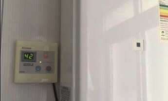 Imagem 5: Apartamento com 2 dormitórios à venda, 90 m² por R$ 520.000,00 - Vila Bocaina - Mauá/SP