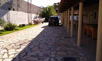 Imagem: Temporada Aruanã-GO