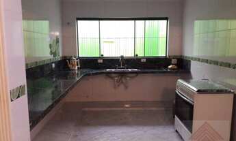 Imagem: Sobrado residencial à venda, Vila Lutécia