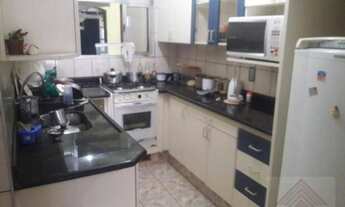 Imagem: Sobrado residencial à venda, Jardim Itapeva