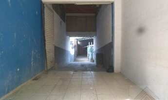 Imagem 2: Galpão comercial para locação, Matriz, Mauá