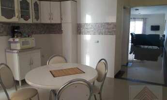 Imagem: Casa residencial à venda, Vila Lisboa