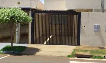 Imagem: Aluga-se casa Jd. Batel - Campo Mourão