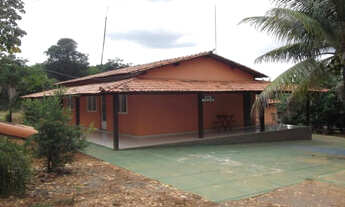 Imagem 4: Linda fazendinha de 24 mil metros,Jaboticatubas (Temos varias opções