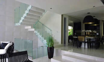 Imagem 7: Casa - Alphaville - 480m² - 4 suítes - Hidro - Piscina - 4vgs