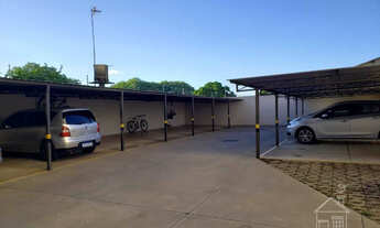 Imagem 7: Apto 2 quartos - Edifício Mary Stuart