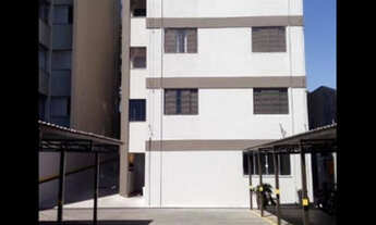 Imagem 5: Apto 2 quartos - Edifício Mary Stuart