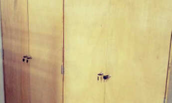 Imagem 3: Kitnet 1 quarto) ,suítes e vagas compartilhado masculino ou feminino ou casal