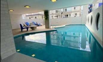 Imagem 7: APARTAMENTO GUILHERMINA - PRAIA GRANDE SP