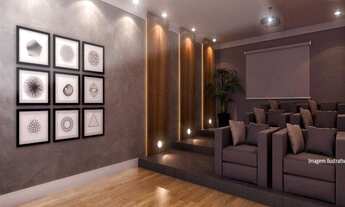 Imagem 6: APARTAMENTO GUILHERMINA - PRAIA GRANDE SP