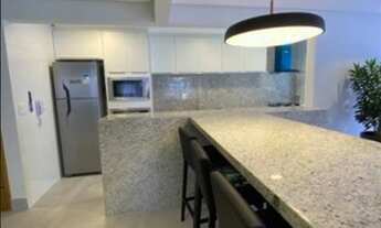 Imagem 4: APARTAMENTO GUILHERMINA - PRAIA GRANDE SP