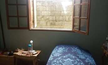 Imagem 7: Atenção!!! Casa 4 qtos, 4 vagas - B. Jaqueline - R$ 450 mil - Cód. 1415