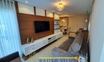 Imagem 4: Lindo apto, 2 quartos, mobiliado e decorado, no centro de Tramandaí