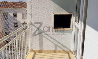 Imagem 6: Apartamento à venda com 3 dormitórios em Vila são francisco, Hortolândia cod:AP002245