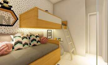 Imagem 6: APARTAMENTO GUILHERMINA - PRAIA GRANDE SP