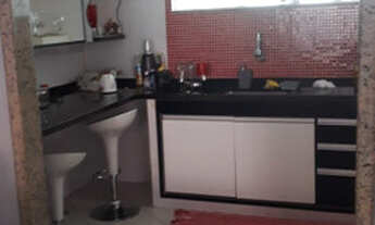 Imagem 6: Casa duplex três quartos sendo um suíte; Bairro da Gloria Macaé RJ