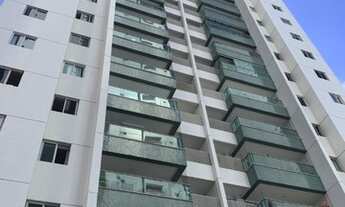 Imagem: Altiplano area nobre andar alto