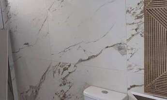 Imagem 4: Casa em rua privativa pronta pra morar no Eusébio, 4 suítes