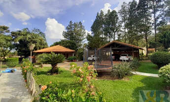 Imagem 2: Excelente chácara à venda - Ourinhos/SP