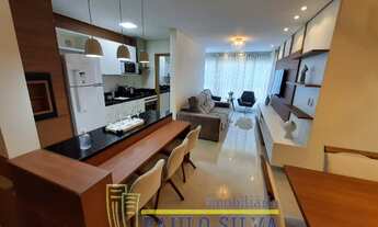 Imagem 2: Lindo apto, 2 quartos, mobiliado e decorado, no centro de Tramandaí