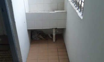 Imagem 3: Edf.Leópolis Apartamento com 2 dormitórios