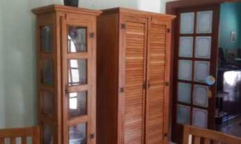 Imagem 4: Atenção!!! Casa 4 qtos, 4 vagas - B. Jaqueline - R$ 450 mil - Cód. 1415