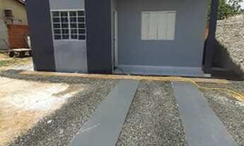 Imagem 4: Casa Asfalto Apenas 7 mil Entrada