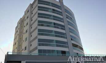 Imagem: Cobertura 702 - Residencial Helena Kampermann