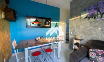 Imagem 4: 3 quartos reformado na 4 etapa