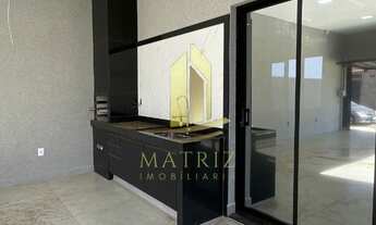 Imagem 5: FRANCA - Casa Padrão - Jardim Natal I