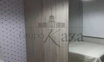 Imagem 7: Apartamento - Edifício Belo Horizonte - Jardim Estoril - 88m² - 3 Dormitórios