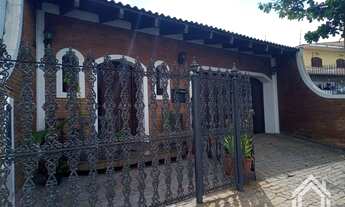 Imagem 2: Sumaré - Casa Padrão - Centro