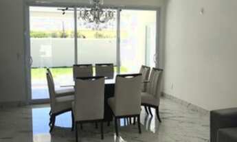 Imagem 5: Casa Sobrado com 3 suítes, 237m² de construção a venda no Swiss Park, Campinas, SP