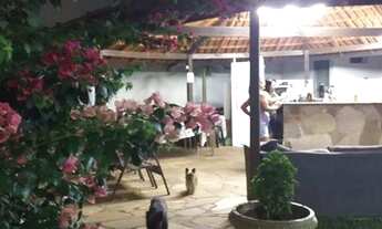 Imagem 4: Sobrado próximo avenida JK -3/4 sendo 2 suites -sala de estar -sala de jantar -cozinha