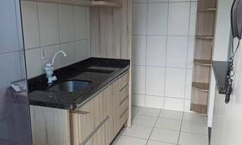 Imagem 5: Apartamento para Venda em Joinville, Aventureiro, 2 dormitórios, 1 banheiro, 1 vaga