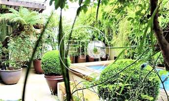 Imagem 3: THE FOUR SEASONS - VILA NOVA CONCEIÇÃO - Venda - 402 m² - 4 Quartos (3 Suítes) - 5 Vagas