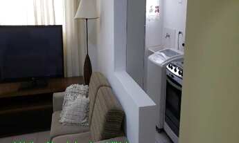 Imagem 2: SÃO JOSÉ DO RIO PRETO - Apartamento Padrão - SÃO JORGE