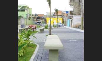 Imagem 2: Casa duplex indepedente 2 quartos centro