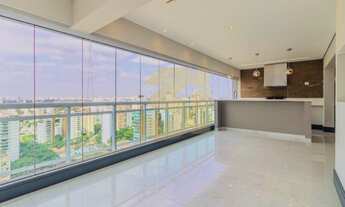 Imagem 2: More em uma cobertura no Campo Belo