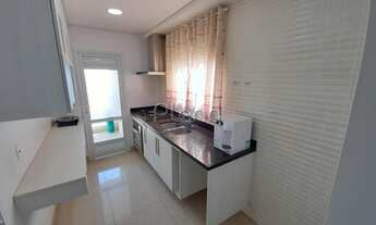 Imagem 7: Apartamento à venda no Horizon Residence Premium em Campinas/SP