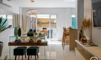 Imagem 5: APARECIDA DE GOIâNIA - Casa de Condomínio - Sítios Santa Luzia Residencial